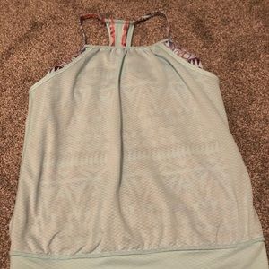 Ivivva tank top